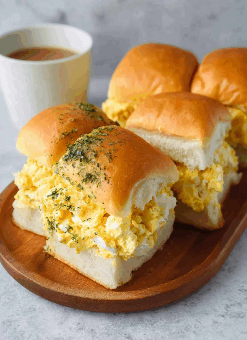 Tamago Sando