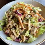 Chinois Salad