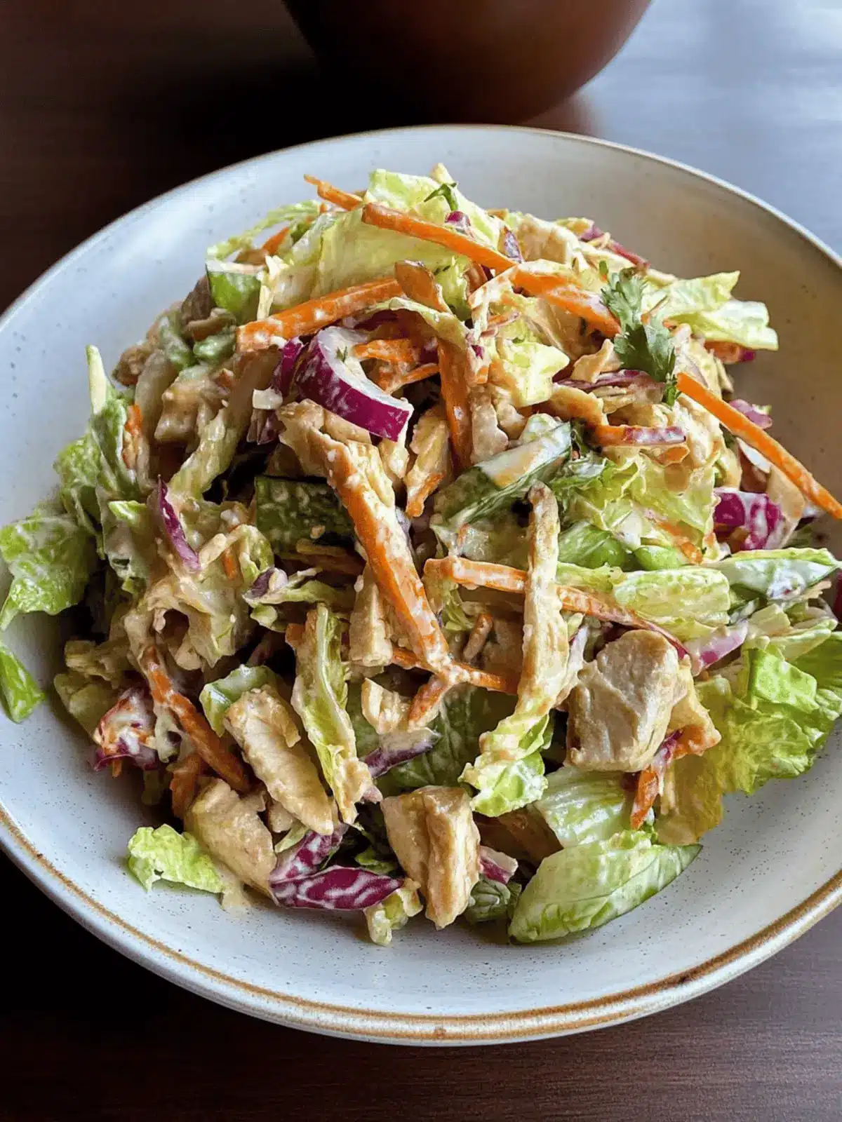 Chinois Salad
