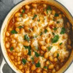 One Pot Marry Me Butter Beans (30 minute recipe!)