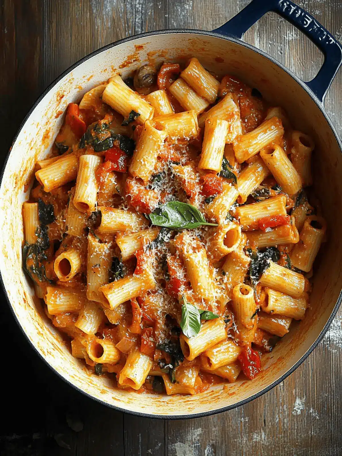 Pasta alla Norma