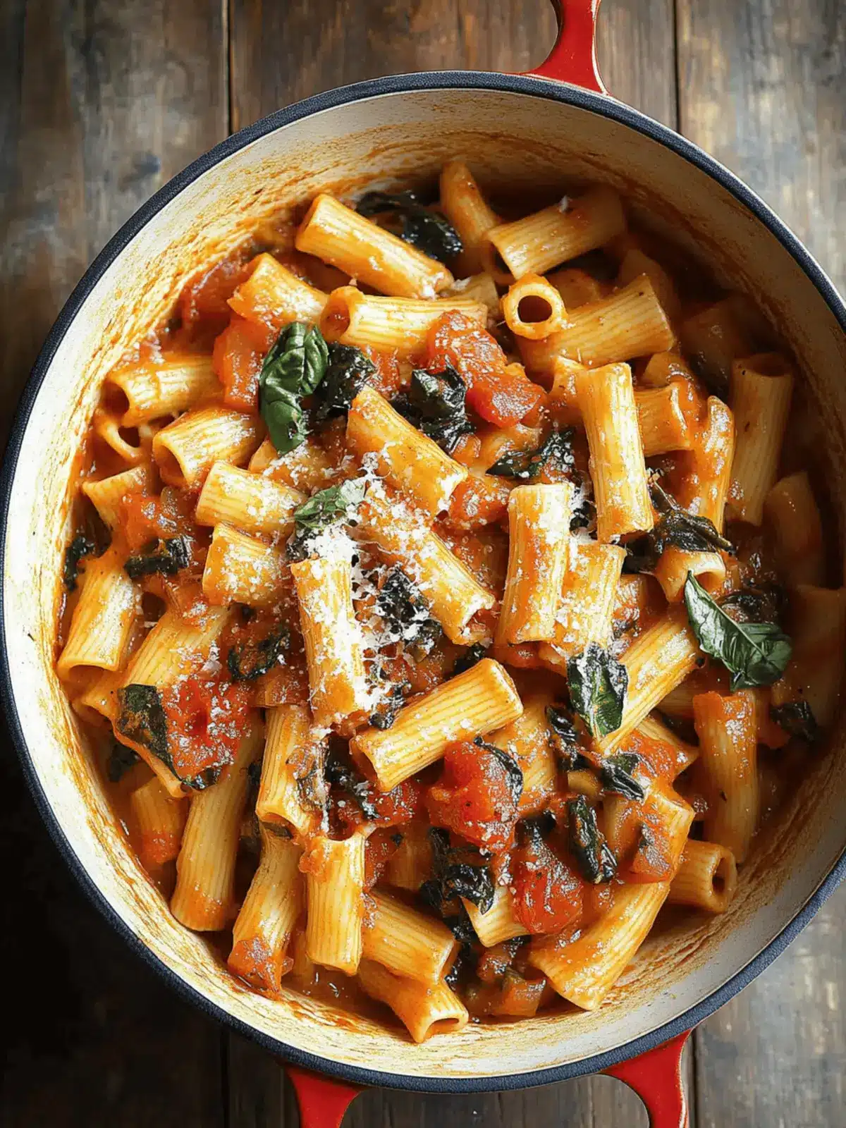 Pasta alla Norma