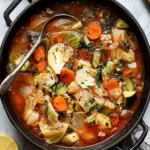 Cabbage Soup
