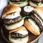 Lamb Sliders