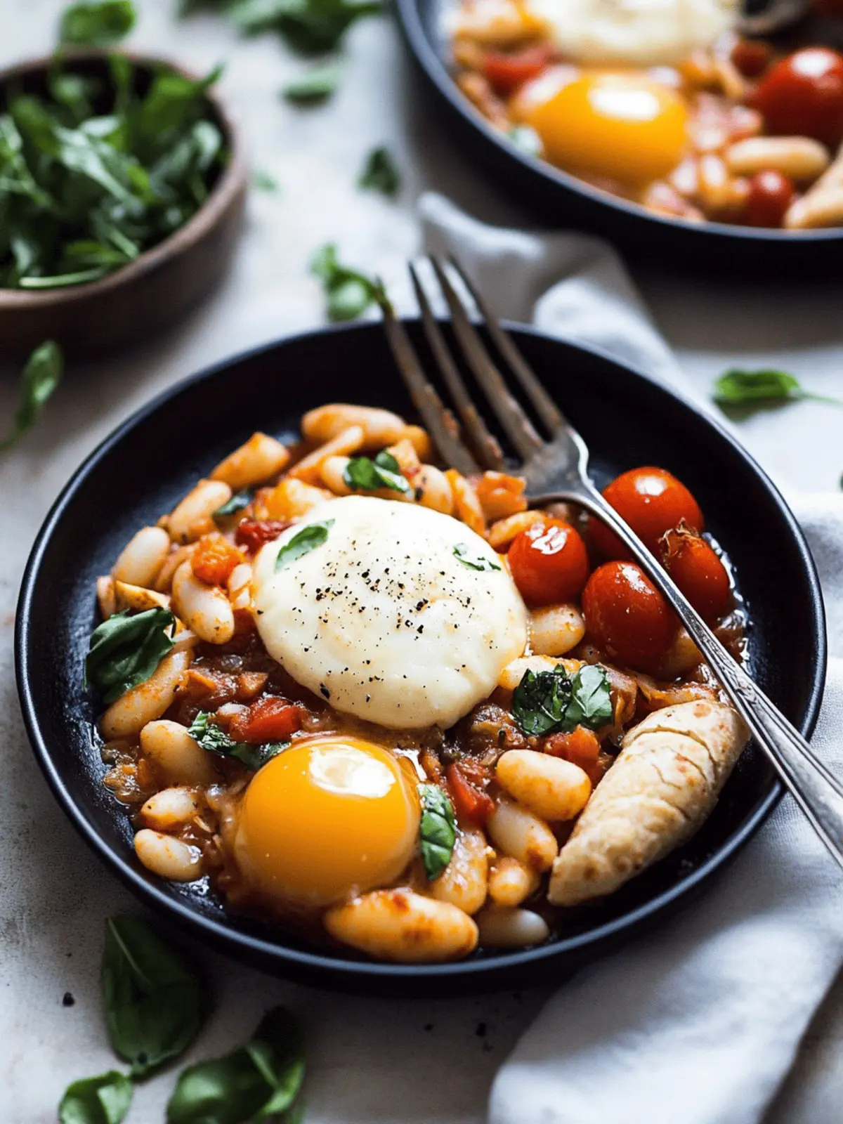 Italian Breakfast