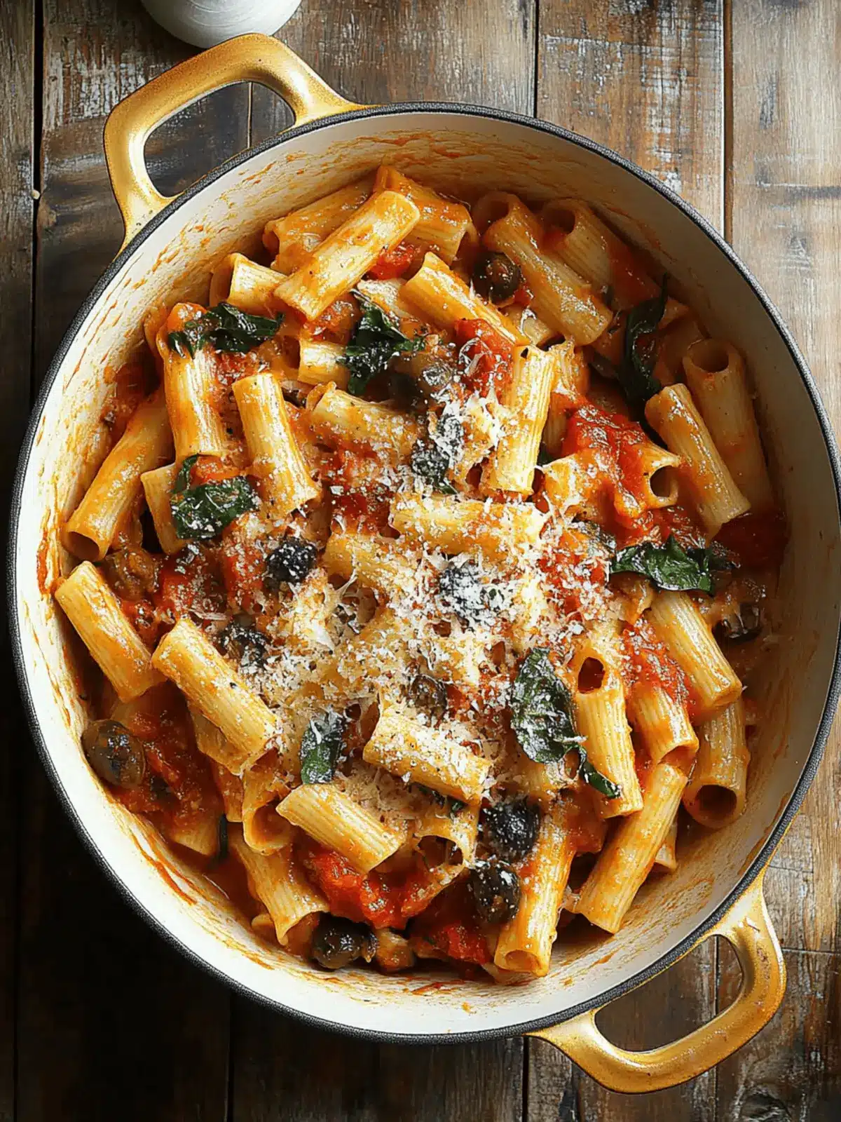 Pasta alla Norma