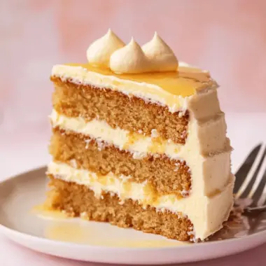 Honey Cake