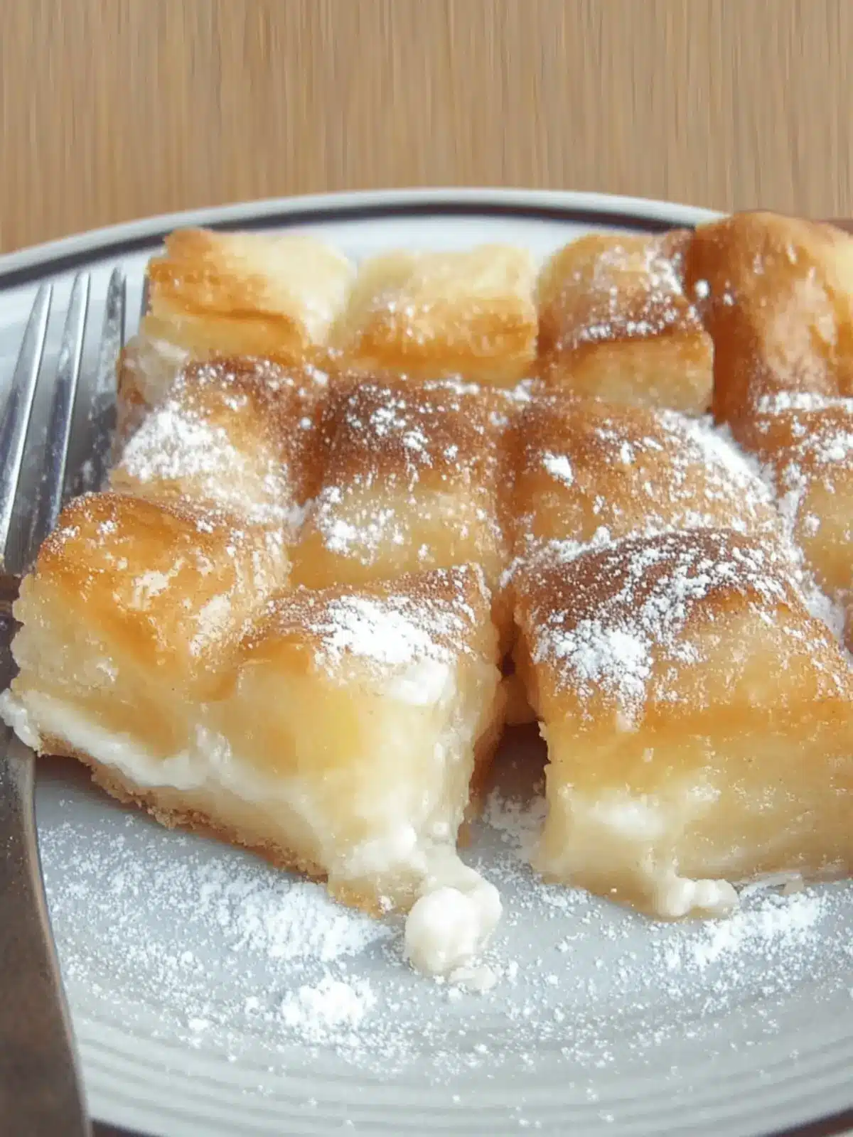 Bougatsa - Greece's Best Pastry