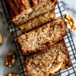 Ina Garten’s Banana Bread