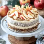 German Apple Cake