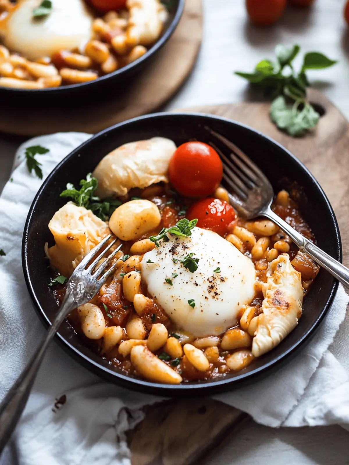 Italian Breakfast