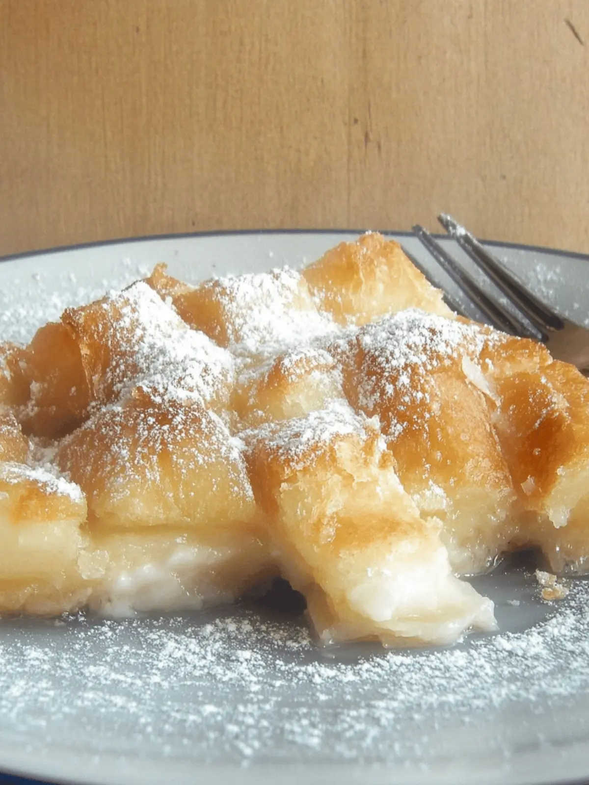 Bougatsa - Greece's Best Pastry