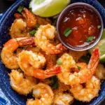 Maui Shrimp