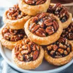 Mini Pecan Pies
