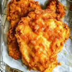 Chicken Fried Chicken with Country Gravy