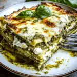 Lasagna al Pesto