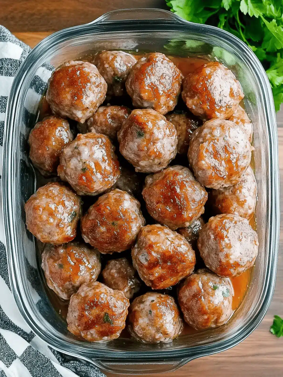 Savory Easy Ground Pork Meatballs for a Cozy Dinner Night 3 Easy Ground Pork Meatballs