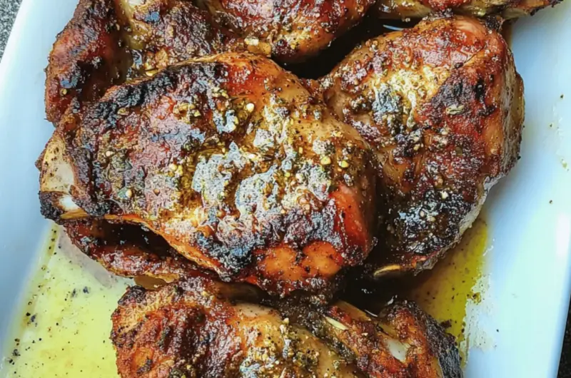 Savory Classic Greek Pork Chops That Will Wow Your Taste Buds 1 Classic Greek Pork Chops