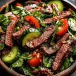 Thai Beef Salad