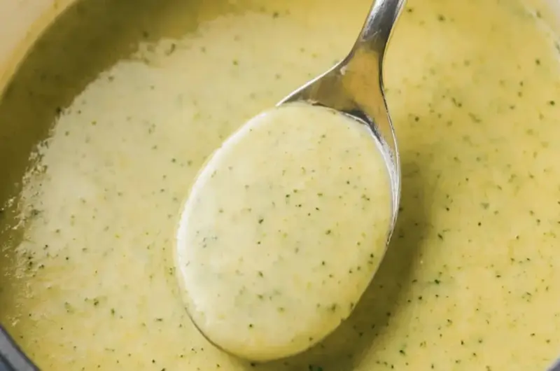Creamy Zucchini Soup That Will Warm Your Soul 1 Zucchini Soup