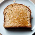 No-Knead Maple Oat Bread