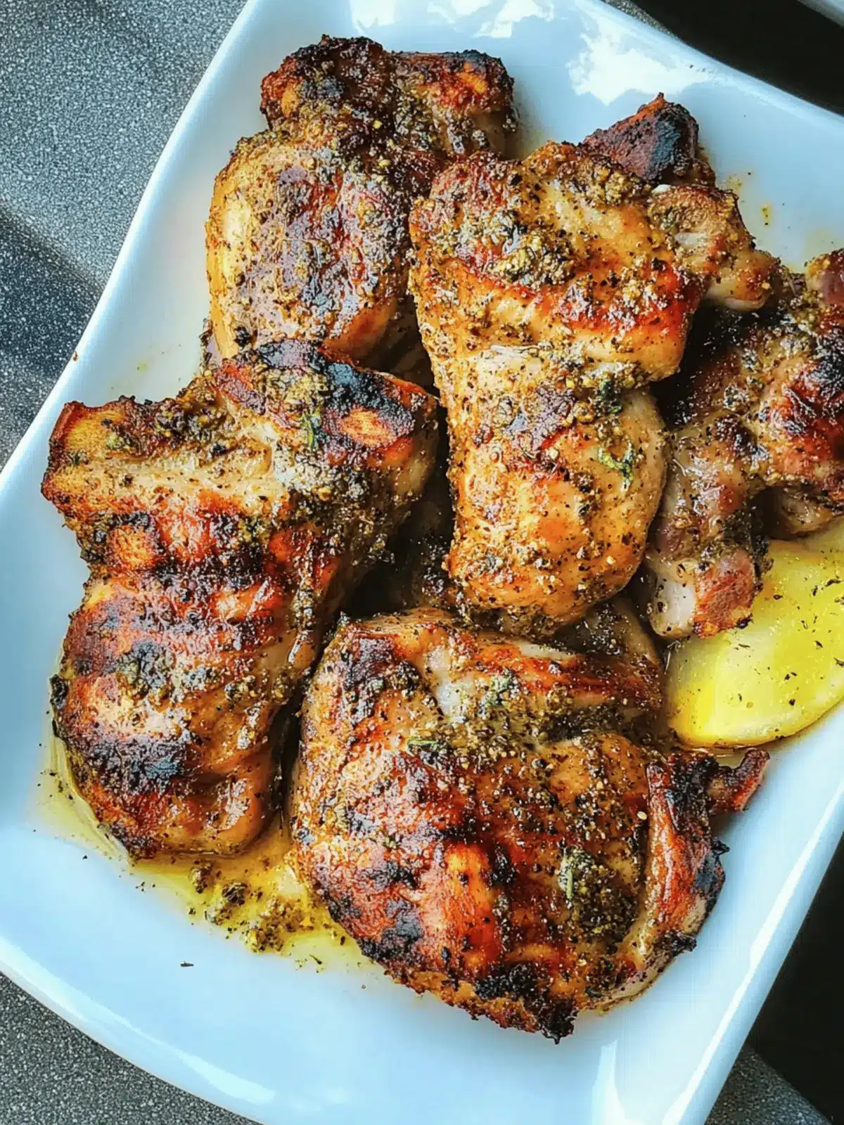 Savory Classic Greek Pork Chops That Will Wow Your Taste Buds 3 Classic Greek Pork Chops