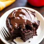 Chocolate Mug Cake