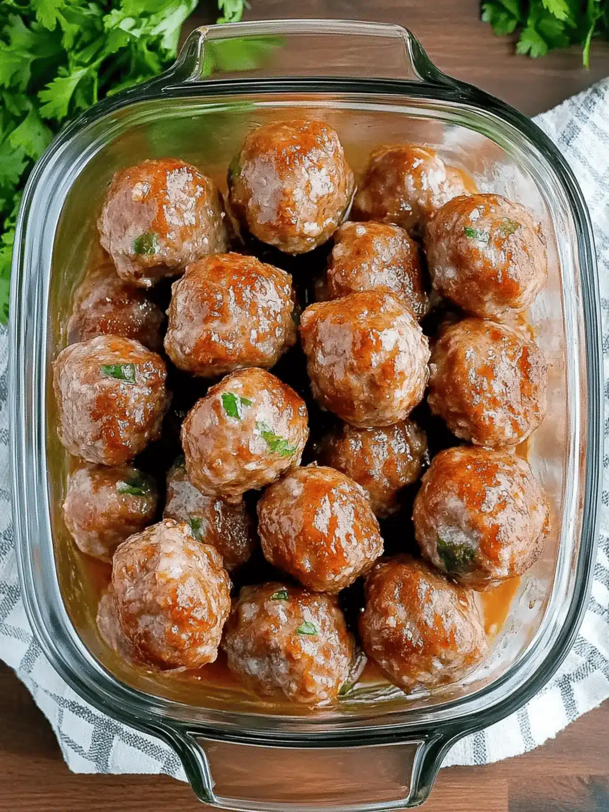 Savory Easy Ground Pork Meatballs for a Cozy Dinner Night 2 Easy Ground Pork Meatballs