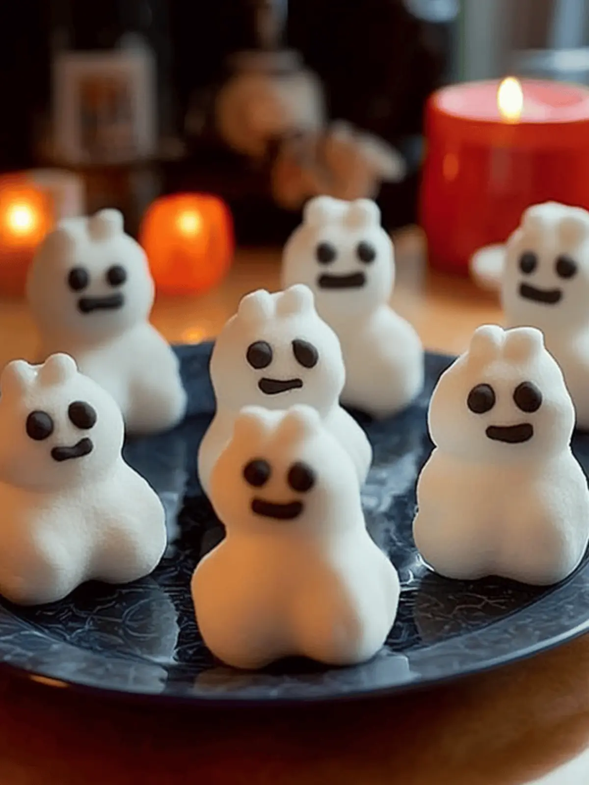 Ghostbusters Stay Puft Marshmallows