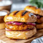Easy Portuguese prego rolls