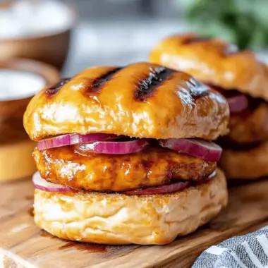 Easy Portuguese prego rolls