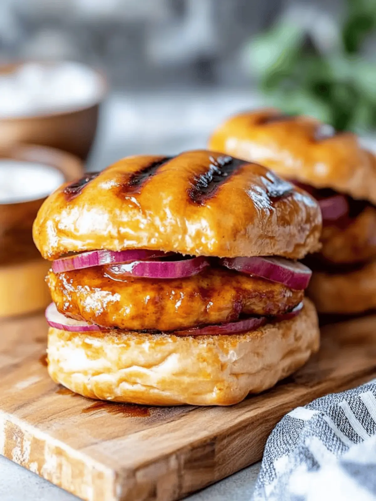 Easy Portuguese prego rolls