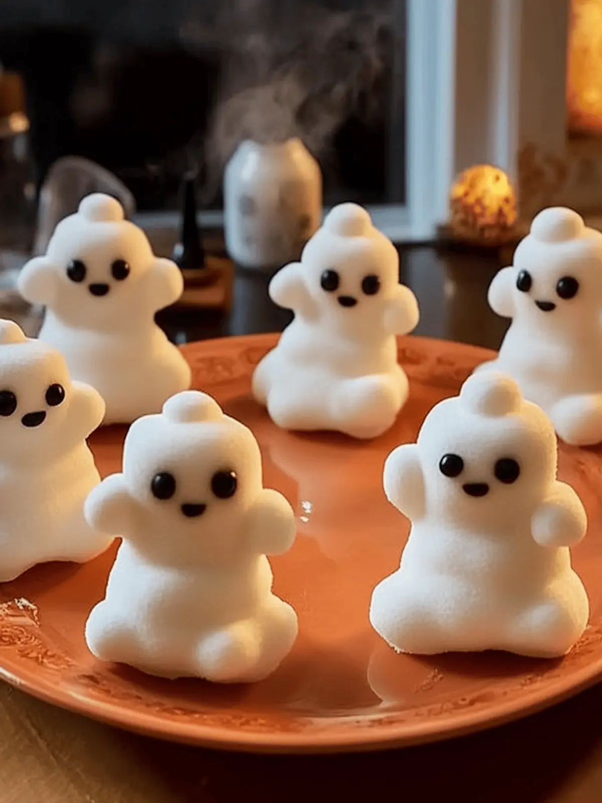 Ghostbusters Stay Puft Marshmallows