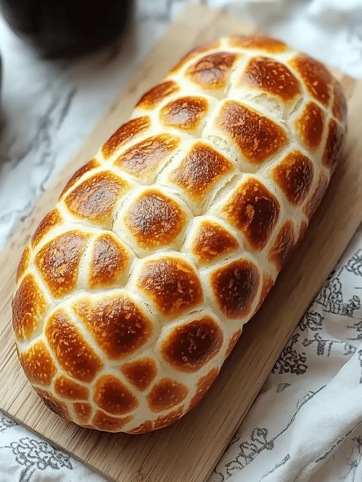 Easy Tiger Bread Recipe for a Crunchy, Crave-Worthy Snack 2 Easy Tiger Bread