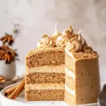 Chai Cake