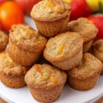 ABC Mini Muffins