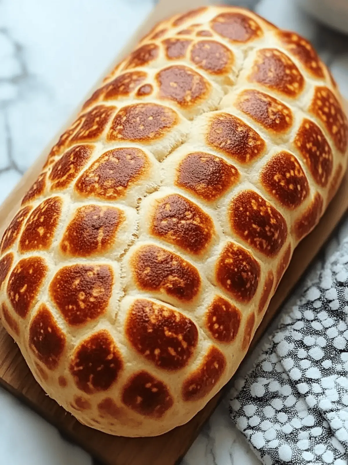 Easy Tiger Bread Recipe for a Crunchy, Crave-Worthy Snack 3 Easy Tiger Bread