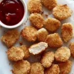 Easy Chicken Nuggets