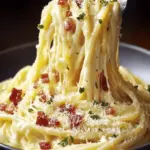 Gordon Ramsay Carbonara