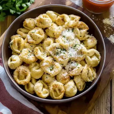 Cheese Tortellini