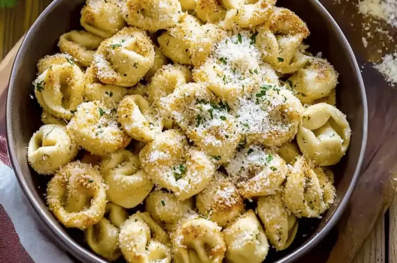 Cheese Tortellini