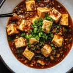 Mapo Tofu
