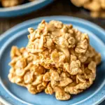 Butterscotch Cornflake Cookies