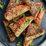 Shrimp Toast