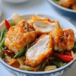 Polynesian Chicken