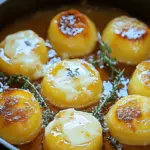 Fondant Potatoes