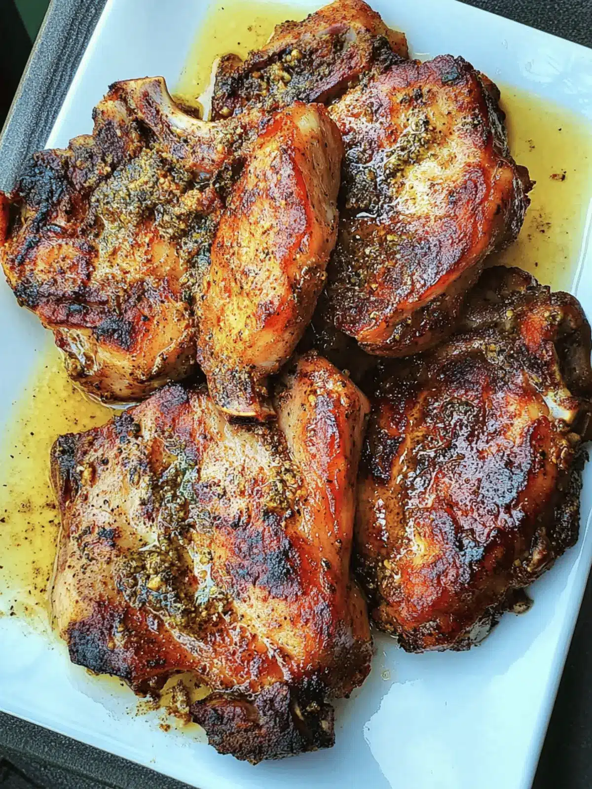 Savory Classic Greek Pork Chops That Will Wow Your Taste Buds 2 Classic Greek Pork Chops