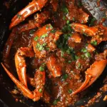 ingapore Chilli Crab