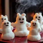Ghostbusters Stay Puft Marshmallows