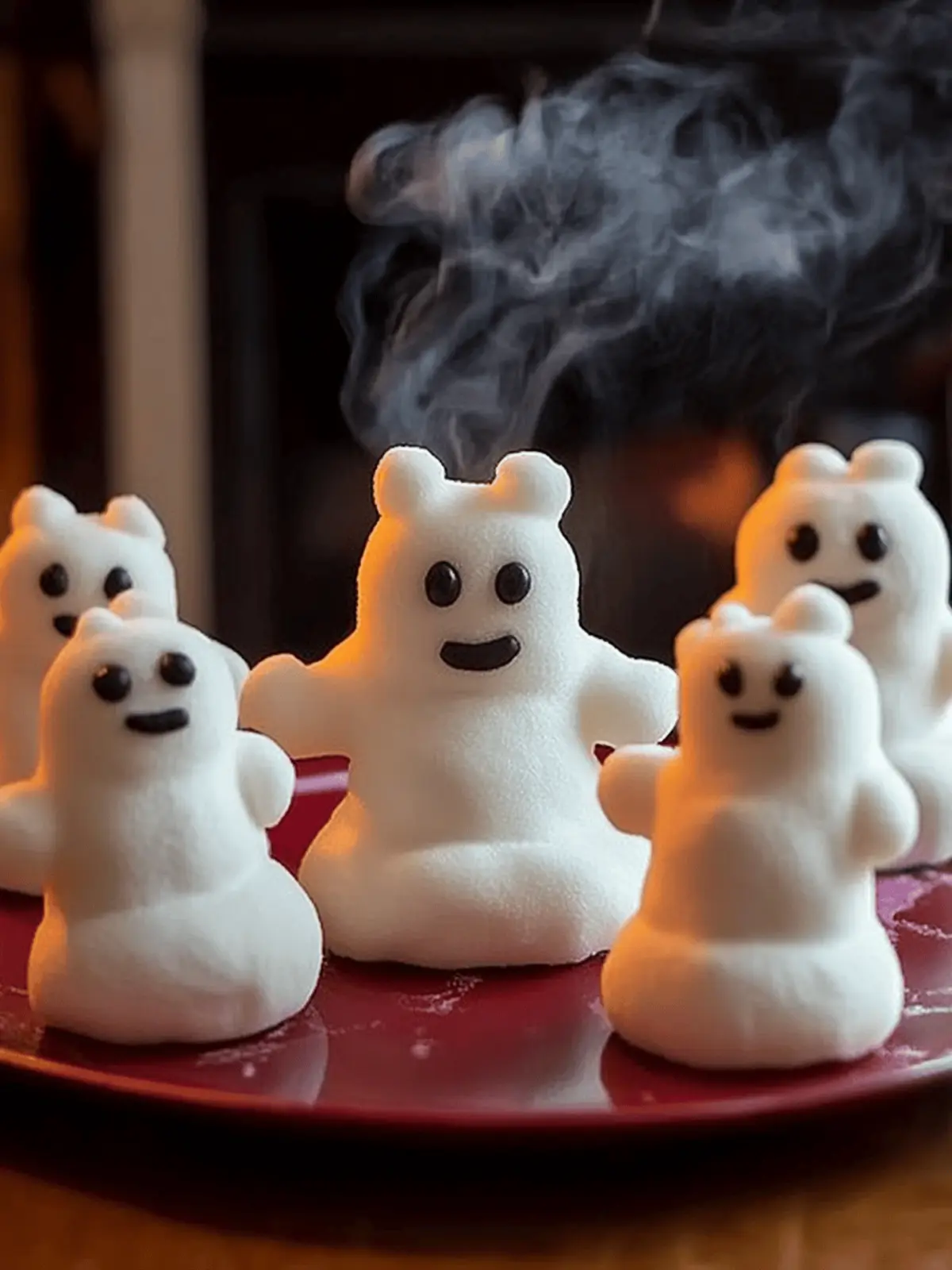 Ghostbusters Stay Puft Marshmallows